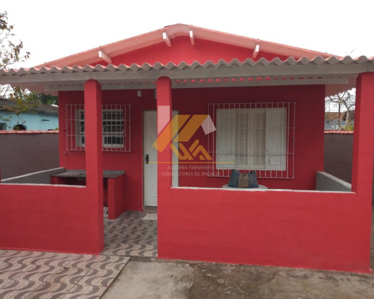 Casa com 2 Quartos à Venda, 90 m² em Boraceia - Bertioga