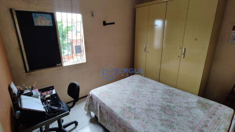 Imagem Apartamento com 2 Quartos à Venda, 46 m² em Bonsucesso - Fortaleza Imagem Apartamento com 2 Quartos à Venda, 46 m² em Bonsucesso - Fortaleza