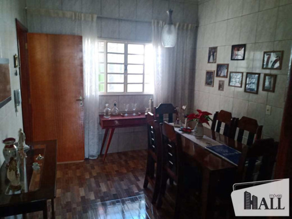 Imagem Casa com 2 Quartos à Venda, 150 m² em Parque Das Perdizes - São José Do Rio Preto Imagem Casa com 2 Quartos à Venda, 150 m² em Parque Das Perdizes - São José Do Rio Preto