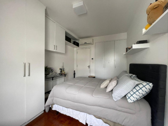 Imagem Imóvel com 2 Quartos à Venda, 94 m² em Higienòpolis - São Paulo Imagem Imóvel com 2 Quartos à Venda, 94 m² em Higienòpolis - São Paulo