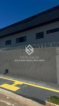 Imagem Casa com 3 Quartos à Venda, 205 m² em Residencial Vereda Dos Buritis - Goiânia Imagem Casa com 3 Quartos à Venda, 205 m² em Residencial Vereda Dos Buritis - Goiânia