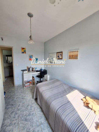 Imagem Apartamento com 3 Quartos à Venda, 84 m² em Rudge Ramos - São Bernardo Do Campo