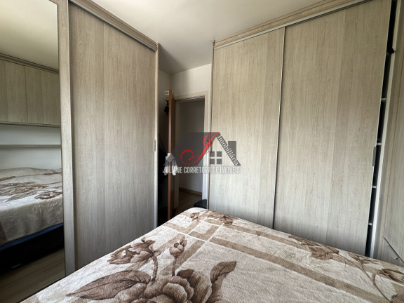 Imagem Apartamento com 3 Quartos à Venda, 68 m² em Cidade Industrial - Curitiba