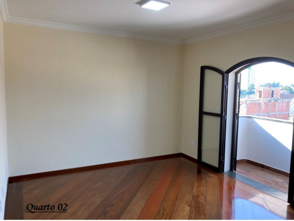 Imagem Apartamento com 4 Quartos à Venda, 122 m² em Vila Leopoldina - Santo André Imagem Apartamento com 4 Quartos à Venda, 122 m² em Vila Leopoldina - Santo André