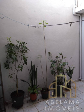 Imagem Casa com 3 Quartos à Venda, 122 m² em Campestre - Santo André