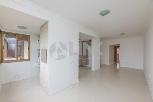Imagem Apartamento com 2 Quartos à Venda, 78 m² em Jardim Itu - Porto Alegre