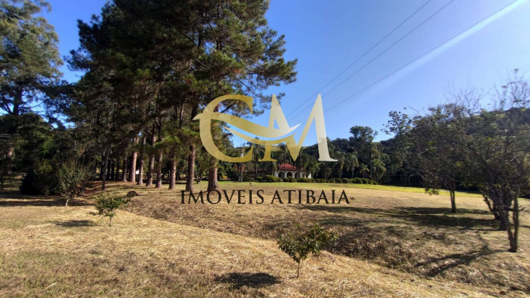 Imagem Chácara com 10 Quartos à Venda, 250 m² em Parque Fernão Dias - Atibaia