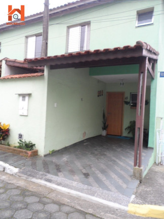 Imagem Casa com 2 Quartos à Venda, 59 m² em Jardim Vila Rica - Santo André Imagem Casa com 2 Quartos à Venda, 59 m² em Jardim Vila Rica - Santo André