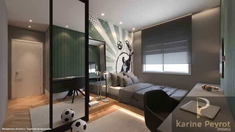 Imagem Apartamento com 2 Quartos à Venda, 82 m² em São José - São Leopoldo Imagem Apartamento com 2 Quartos à Venda, 82 m² em São José - São Leopoldo