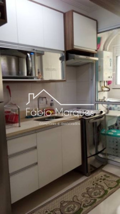 Imagem Apartamento com 2 Quartos à Venda, 47 m² em Jardim São Francisco (zona Leste) - São Paulo Imagem Apartamento com 2 Quartos à Venda, 47 m² em Jardim São Francisco (zona Leste) - São Paulo