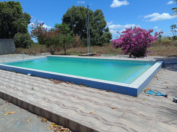 Chácara à Venda,  em Santa Rita