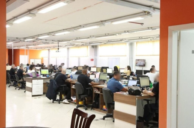 Imagem Imóvel para Alugar, 2.763 m² em Mooca - São Paulo Imagem Imóvel para Alugar, 2.763 m² em Mooca - São Paulo