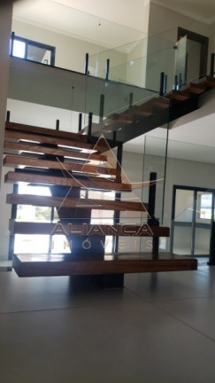 Imagem Casa de Condomínio com 3 Quartos à Venda, 402 m² em Alphaville - Ribeirão Preto Imagem Casa de Condomínio com 3 Quartos à Venda, 402 m² em Alphaville - Ribeirão Preto