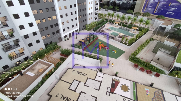 Imagem Apartamento com 2 Quartos à Venda, 36 m² em Itaquera - São Paulo Imagem Apartamento com 2 Quartos à Venda, 36 m² em Itaquera - São Paulo