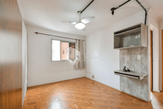 Apartamento com 2 Quartos à Venda, 51 m² em Vila Mariana - São Paulo