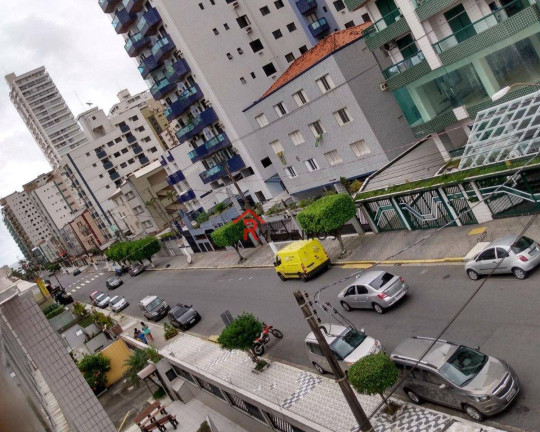 Imagem Apartamento com 1 Quarto à Venda, 38 m² em Canto Do Forte - Praia Grande Imagem Apartamento com 1 Quarto à Venda, 38 m² em Canto Do Forte - Praia Grande