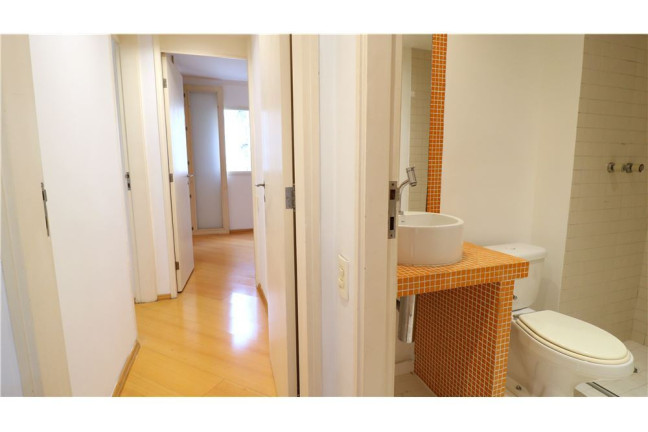 Imagem Apartamento com 2 Quartos à Venda, 74 m² em Morumbi - São Paulo Imagem Apartamento com 2 Quartos à Venda, 74 m² em Morumbi - São Paulo