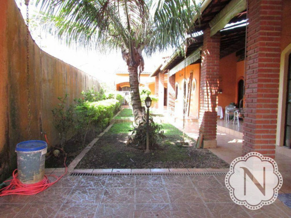 Imagem Casa com 4 Quartos à Venda, 223 m² em Cibratel Ii - Itanhaém Imagem Casa com 4 Quartos à Venda, 223 m² em Cibratel Ii - Itanhaém