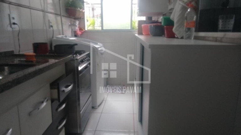 Imagem Apartamento com 2 Quartos à Venda, 45 m² em Planalto - São Bernardo Do Campo