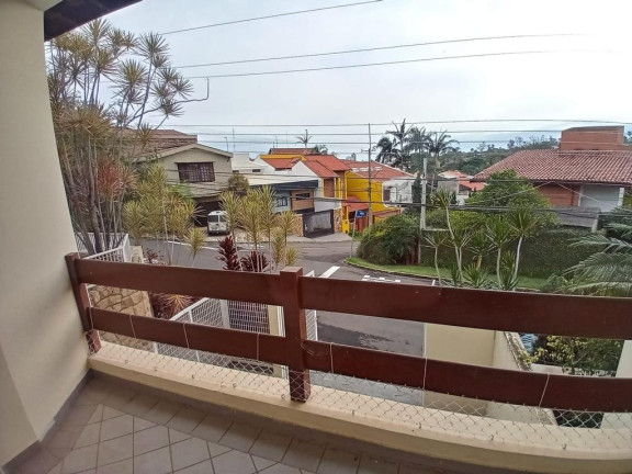 Imagem Sobrado com 3 Quartos à Venda, 210 m² em Jardim Paranapanema - Campinas