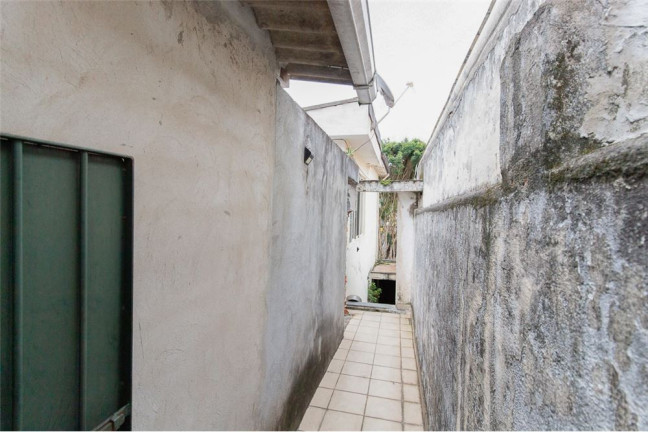 Imagem Casa com 4 Quartos à Venda,  em Vila Invernada - São Paulo