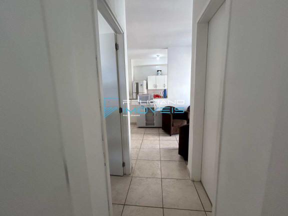 Imagem Apartamento com 2 Quartos à Venda, 62 m² em Ocian - Praia Grande