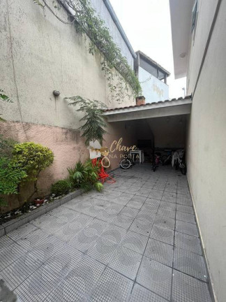 Imagem Casa de Condomínio com 3 Quartos à Venda, 95 m² em Jardim Leonor Mendes De Barros - São Paulo Imagem Casa de Condomínio com 3 Quartos à Venda, 95 m² em Jardim Leonor Mendes De Barros - São Paulo