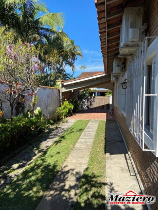 Imagem Casa com 3 Quartos para Temporada, 150 m² em Itaguá - Ubatuba Imagem Casa com 3 Quartos para Temporada, 150 m² em Itaguá - Ubatuba