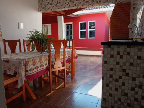 Imagem Casa com 3 Quartos à Venda, 300 m² em Jurupará - Piedade