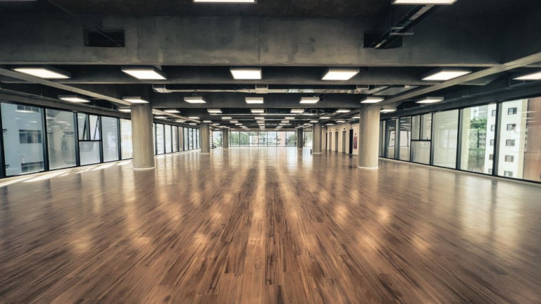 Imagem Imóvel para Alugar, 4.660 m² em Pinheiros - São Paulo Imagem Imóvel para Alugar, 4.660 m² em Pinheiros - São Paulo