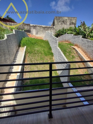 Imagem Casa com 3 Quartos à Venda, 111 m² em Jardim Brogotá - Atibaia
