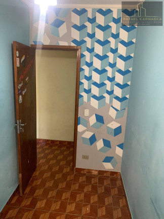 Imagem Casa com 3 Quartos à Venda, 107 m² em Bela Vista - Osasco