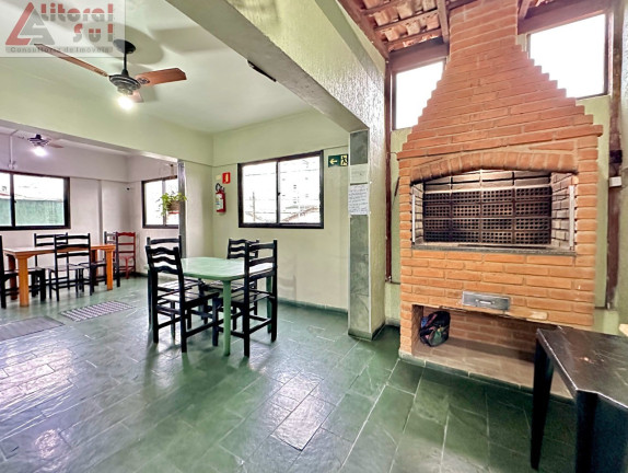Imagem Apartamento com 1 Quarto à Venda, 55 m² em Aviação - Praia Grande Imagem Apartamento com 1 Quarto à Venda, 55 m² em Aviação - Praia Grande