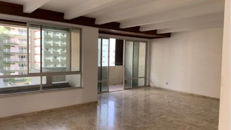 Apartamento com 4 Quartos à Venda, 200 m² em Canela - Salvador
