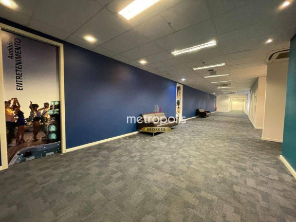 Imagem Sala Comercial para Alugar, 3.418 m² em Lapa De Baixo - São Paulo Imagem Sala Comercial para Alugar, 3.418 m² em Lapa De Baixo - São Paulo