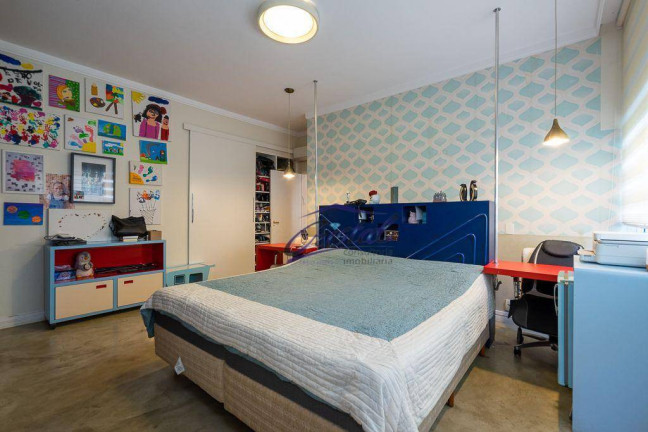 Imagem Apartamento com 3 Quartos à Venda, 260 m² em Higienópolis - São Paulo Imagem Apartamento com 3 Quartos à Venda, 260 m² em Higienópolis - São Paulo