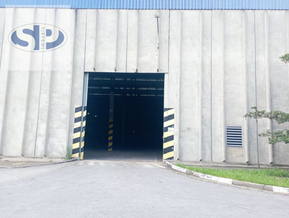 Imagem Imóvel Comercial para Alugar, 19.613 m² em água Chata - Guarulhos