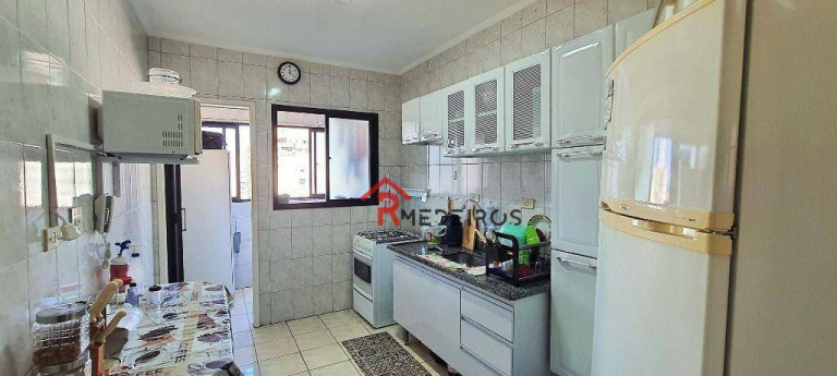 Imagem Apartamento com 2 Quartos à Venda, 75 m² em Tupi - Praia Grande