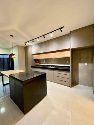 Imagem Sobrado com 3 Quartos à Venda, 312 m² em Residencial Parqville Jacarandá - Aparecida De Goiânia