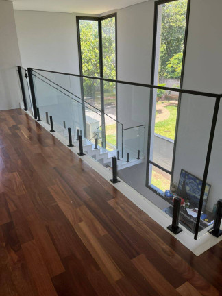 Imagem Casa com 5 Quartos à Venda, 420 m² em Alphaville - Santana De Parnaíba Imagem Casa com 5 Quartos à Venda, 420 m² em Alphaville - Santana De Parnaíba