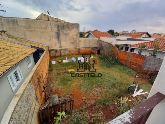 Imagem Sobrado com 4 Quartos à Venda, 183 m² em Industrial - Londrina
