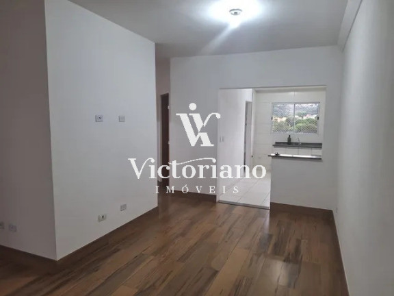Imagem Apartamento com 2 Quartos à Venda, 73 m² em Bairro Do Colonia - Jacareí