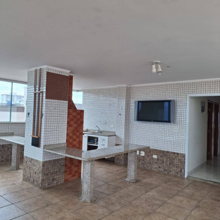 Imagem Apartamento com 4 Quartos à Venda,  em Vila Caiçara - Praia Grande