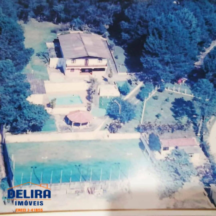 Imagem Chácara com 6 Quartos à Venda, 4.818 m² em Chácaras Bom Tempo - Franco Da Rocha