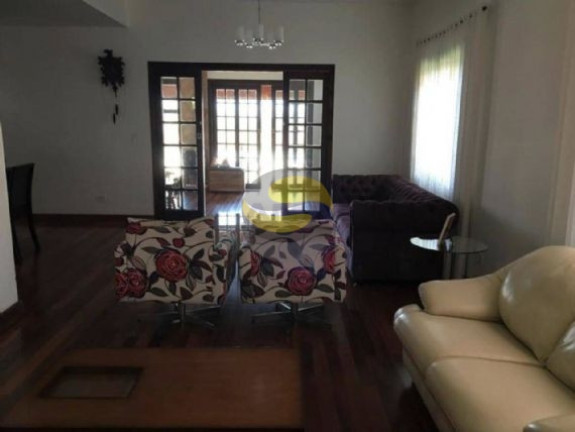 Imagem Casa de Condomínio com 3 Quartos à Venda, 400 m² em Jardim Do Golf I - Jandira
