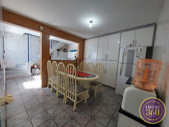 Imagem Casa com 3 Quartos à Venda, 180 m² em Cidade Líder - São Paulo Imagem Casa com 3 Quartos à Venda, 180 m² em Cidade Líder - São Paulo