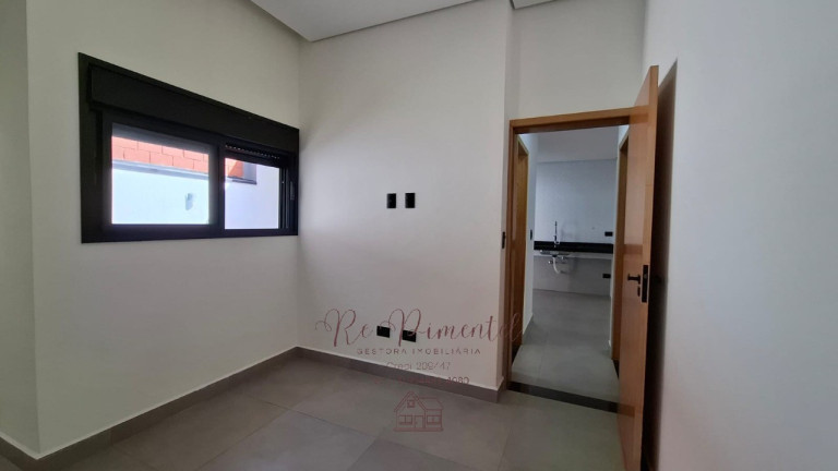 Imagem Casa com 3 Quartos à Venda, 112 m² em Jardim Terras De São Francisco - Sorocaba Imagem Casa com 3 Quartos à Venda, 112 m² em Jardim Terras De São Francisco - Sorocaba
