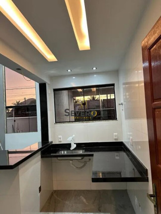 Imagem Casa com 3 Quartos à Venda, 240 m² em Praia De Itaipuaçu (itaipuaçu) - Maricá