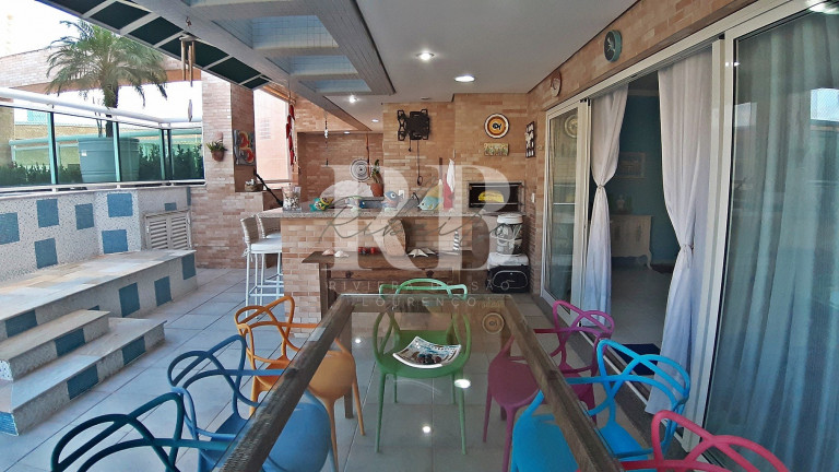 Imagem Imóvel com 4 Quartos à Venda, 261 m² em Riviera - Bertioga