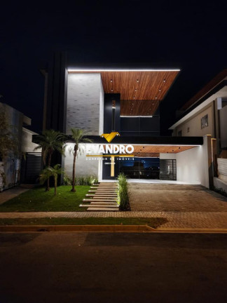 Imagem Casa com 4 Quartos à Venda, 363 m² em Ribeirão Do Lipa - Cuiabá